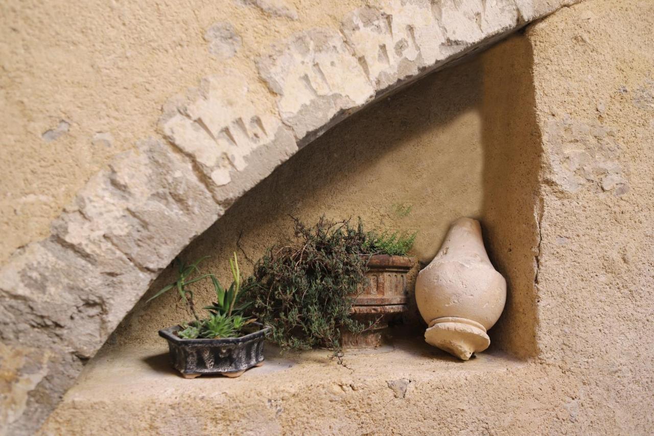 La Casa De Boulbon Exterior foto